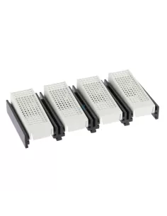 Protection Eaton NZM2-4-XIPK IP2X 4 broches pour interrupteur